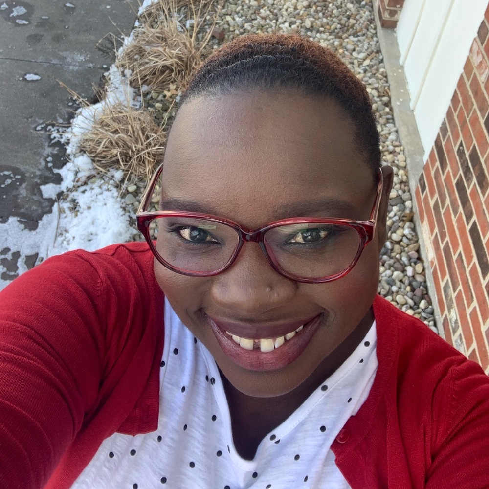 Meet your Posher, Shyan